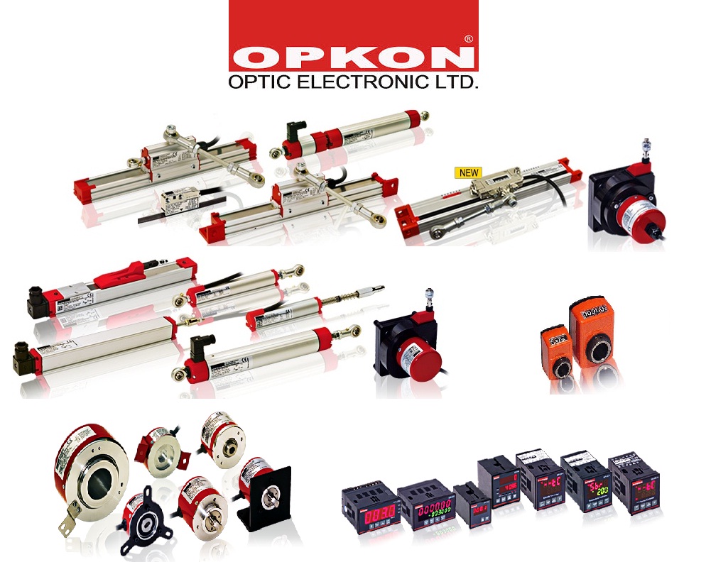 OPKON Servo Pars Co.